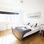 Stay Apartments Njalsgata
