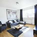 Stay Apartments Njalsgata