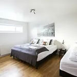 Stay Apartments Njalsgata