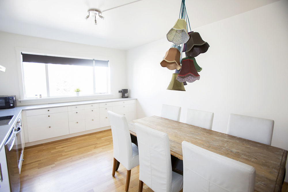 Njalsgata Apartment