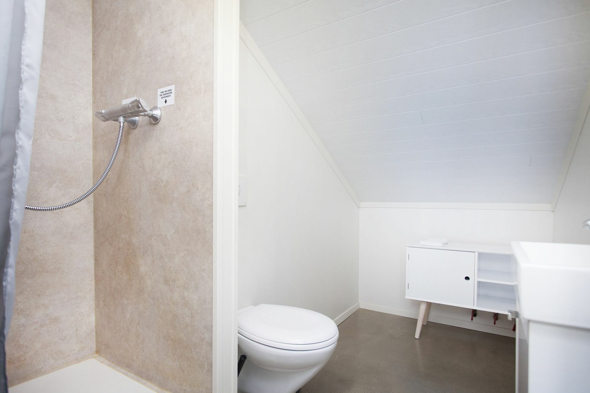 Njalsgata Apartment *
