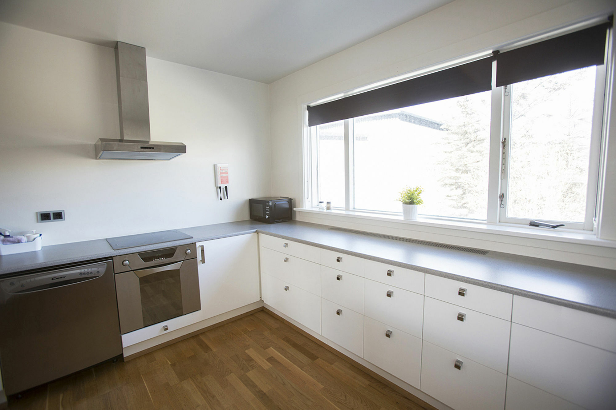 Njalsgata Apartment