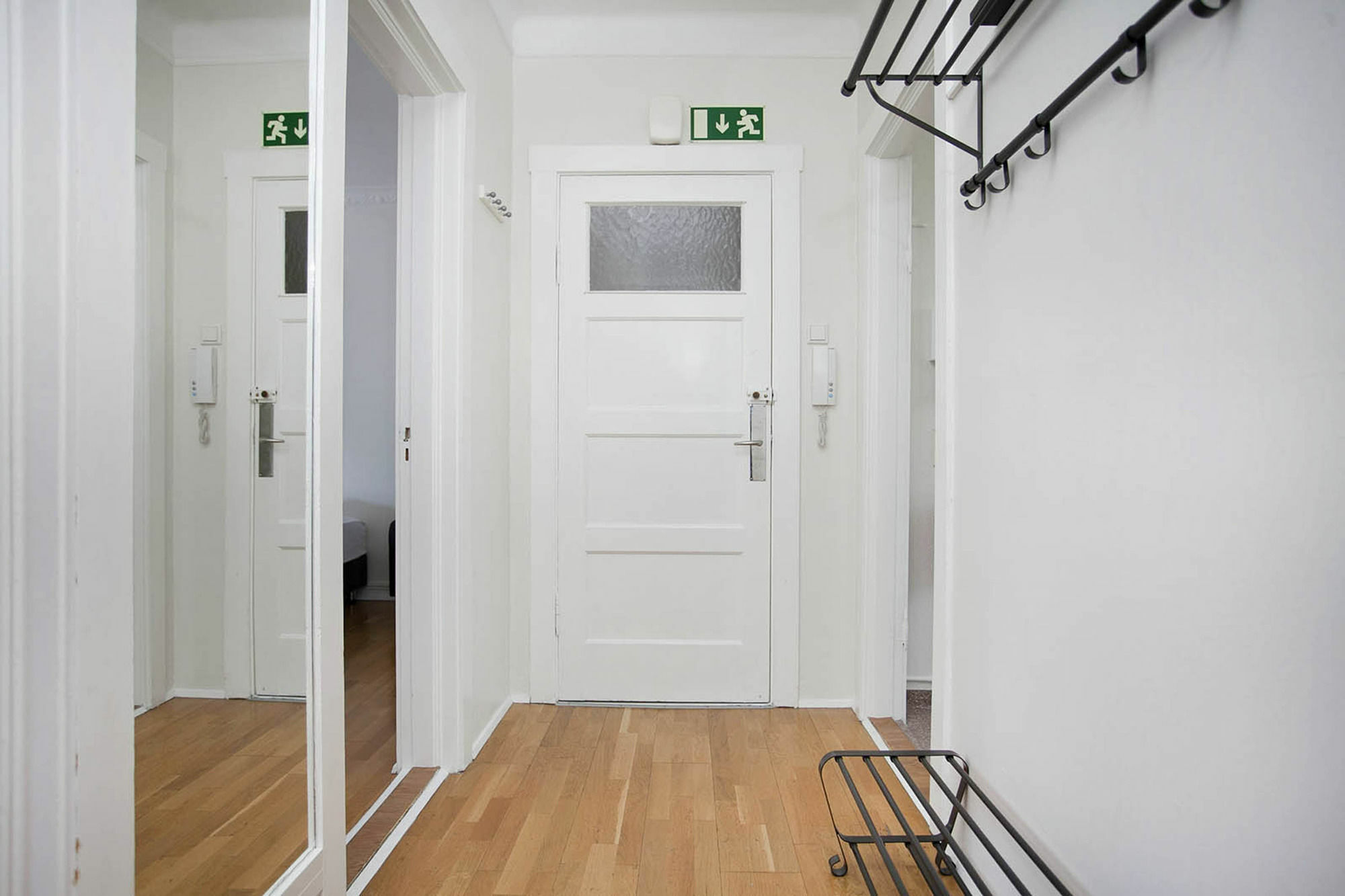 Njalsgata Apartment *