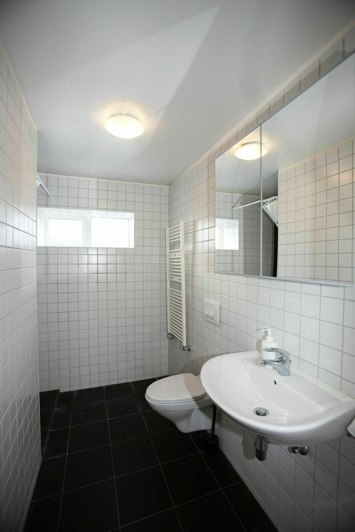 Apartment Njalsgata